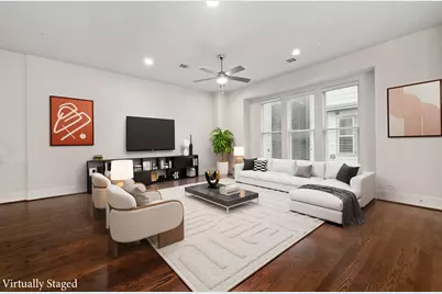 916 Yale Street #D, Houston, TX 77008 - Photo 4