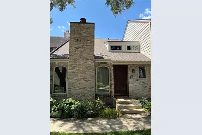 12625 Memorial Drive #77, Houston, TX 77024 - Photo 1