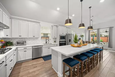 19330 Belmont Stakes Way, Tomball, TX 77377 - Photo 1