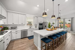 19330 Belmont Stakes Wy, Tomball, TX 77377 - Photo 1