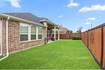 19330 Belmont Stakes Way, Tomball, TX 77377 - Photo 36