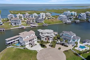 4103 Greenwing Teal Ct, Galveston, TX 77554 - Photo 48