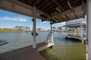 4103 Greenwing Teal Ct, Galveston, TX 77554 - Photo 46