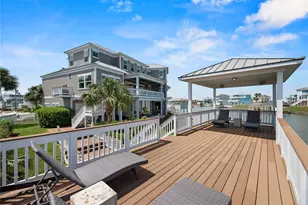 4103 Greenwing Teal Ct, Galveston, TX 77554 - Photo 44