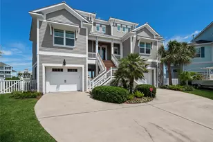 4103 Greenwing Teal Ct, Galveston, TX 77554 - Photo 2