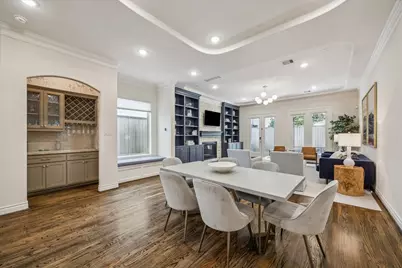 5305 Gibson Street, Houston, TX 77007 - Photo 10