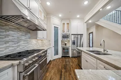 5305 Gibson Street, Houston, TX 77007 - Photo 14