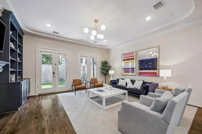 5305 Gibson Street, Houston, TX 77007 - Photo 8