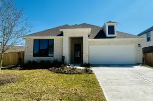 5850 Westwood Shr Dr, Katy, TX 77493 - Photo 2