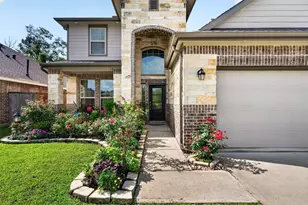 2832 Mistygate Ct, Conroe, TX 77301 - Photo 2