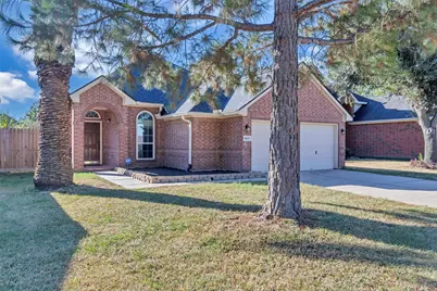 18235 Flint Hill Drive, Katy, TX 77449 - Photo 2