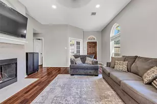 18235 Flint Hill Dr, Katy, TX 77449 - Photo 12