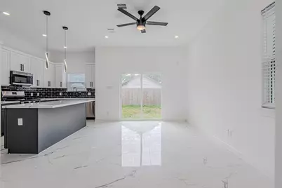 6732 Goforth Street #A, Houston, TX 77021 - Photo 8