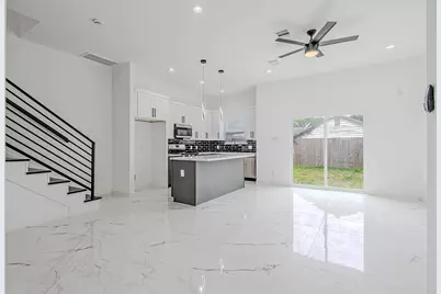 6732 Goforth Street #A, Houston, TX 77021 - Photo 6