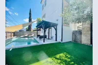 1518 Tarley Street, Houston, TX 77009 - Photo 6
