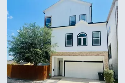 1518 Tarley Street, Houston, TX 77009 - Photo 2