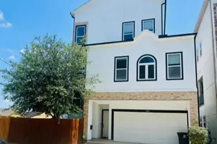 1518 Tarley St, Houston, TX 77009 - Photo 2