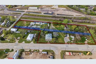 26623 Aldine Westfield Road, Spring, TX 77373 - Photo 1