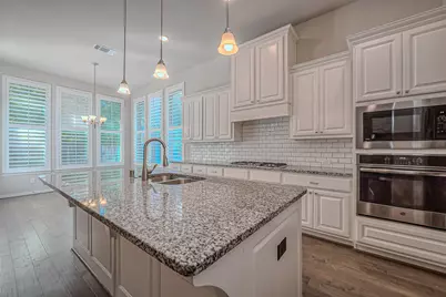 3435 Millhouse Point Way, Richmond, TX 77406 - Photo 12