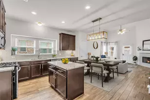 2326 Sandlewood Trail Ln, Houston, TX 77014 - Photo 4