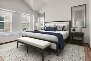 2326 Sandlewood Trail Ln, Houston, TX 77014 - Photo 8