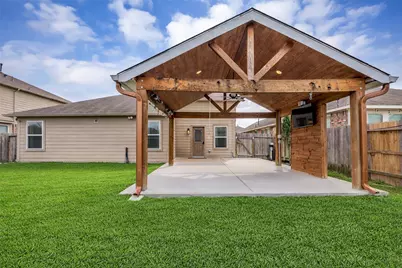 2326 Sandlewood Trail Lane, Houston, TX 77014 - Photo 2