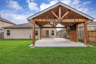 2326 Sandlewood Trail Ln, Houston, TX 77014 - Photo 2