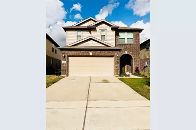25250 Laird Knoll Street, Katy, TX 77493 - Photo 1