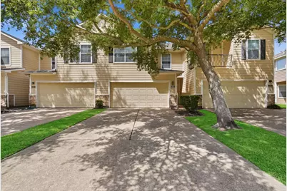 6011 Shadow Isle Lane, Houston, TX 77084 - Photo 2