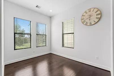 2909 Gillespie Street #A, Houston, TX 77020 - Photo 20