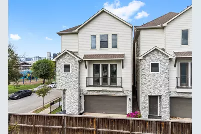 2909 Gillespie Street #A, Houston, TX 77020 - Photo 4
