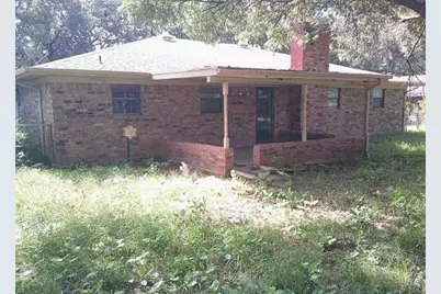 1200 Cliff Drive, Graham, TX 76450 - Photo 4