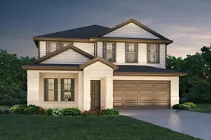 17422 Butterfly Orchid Ln, Waller, TX 77484 - Photo 1