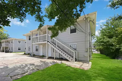 6734 Burkett Street #4, Houston, TX 77021 - Photo 16