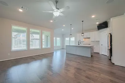 13730 Brahman Valley Court, Cypress, TX 77429 - Photo 16