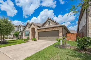 13730 Brahman Valley Ct, Cypress, TX 77429 - Photo 2