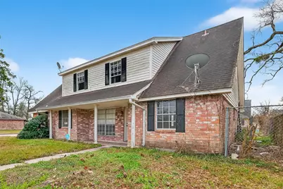 8438 Gallahad Street, Houston, TX 77078 - Photo 2