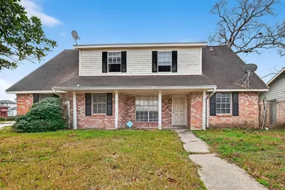 8438 Gallahad Street, Houston, TX 77078 - Photo 1