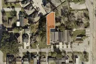 0 Frawley St, Houston, TX 77009 - Photo 1