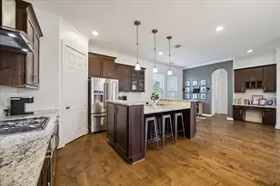 1165 Beasley Hills Ln, Houston, TX 77008 - Photo 14