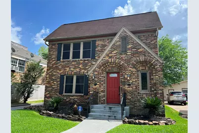 4410 Pease Street #2, Houston, TX 77023 - Photo 1