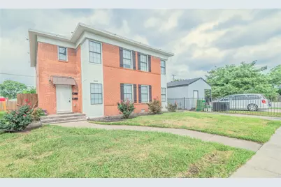 2319 Rosewood Street #A, Houston, TX 77004 - Photo 1