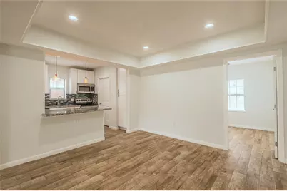2319 Rosewood Street #A, Houston, TX 77004 - Photo 6