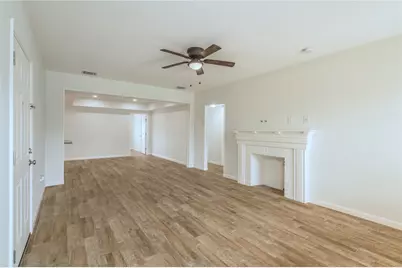 2319 Rosewood Street #A, Houston, TX 77004 - Photo 4