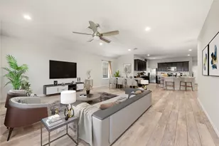 958 Autumn Flats Wy, Rosharon, TX 77583 - Photo 14