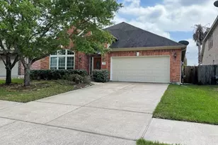 2630 Canyon Falls, Manvel, TX 77578 - Photo 2