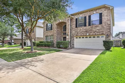 7031 Ballinger Ridge Lane, Richmond, TX 77407 - Photo 2