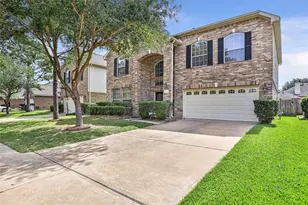 7031 Ballinger Ridge Ln, Richmond, TX 77407 - Photo 2