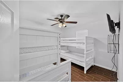 803 W First Street, Brenham, TX 77833 - Photo 20