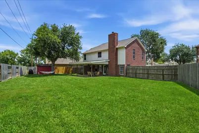 4406 Mill River Court, Pasadena, TX 77505 - Photo 34